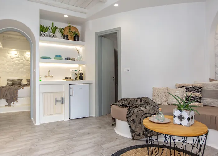 Emery Suites