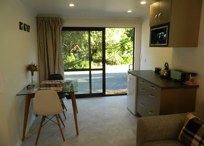 Antares Homestay