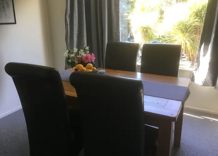 Antares Homestay