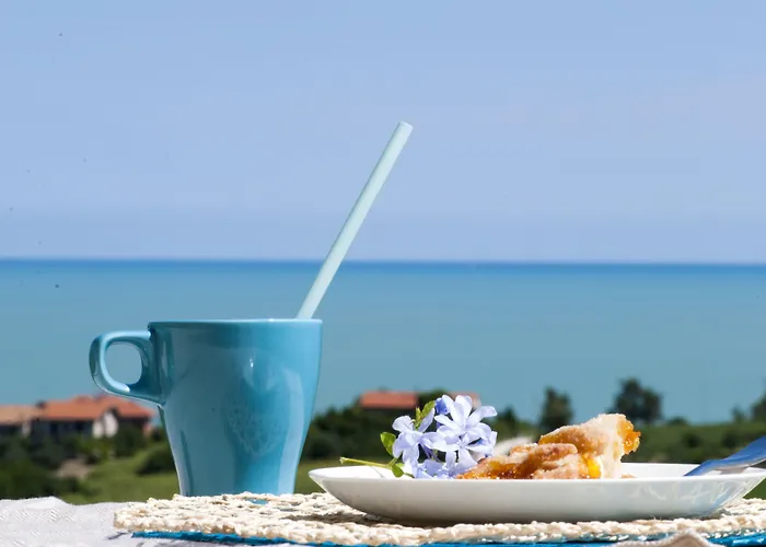 Ancona Bed & Breakfasts 