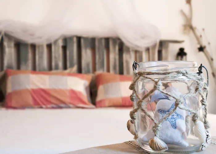 Vistazzurra B&B