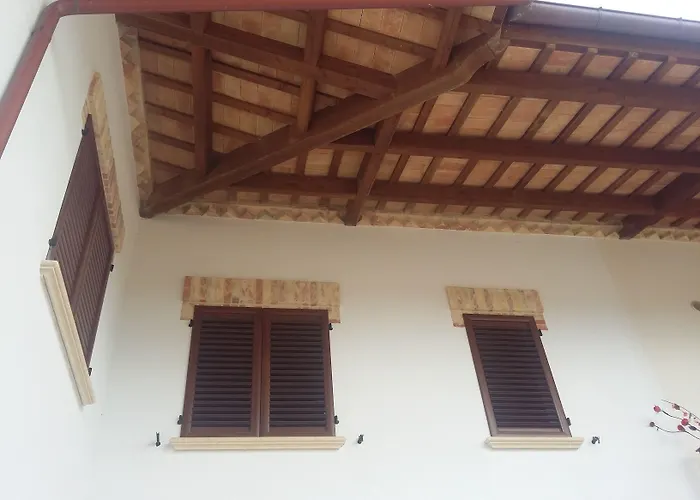 B&B Itufi