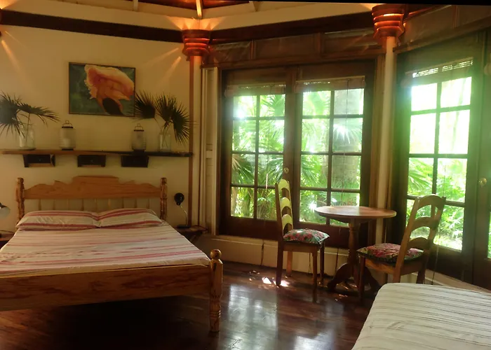 Jungle Cocoon Boutique Hotel