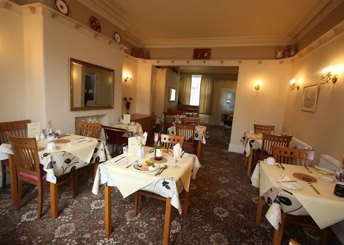 Somerset House B&B