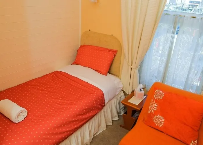 Somerset House B&B