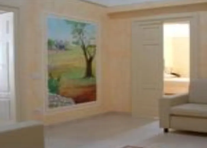 B&B Frammenti D'Itria