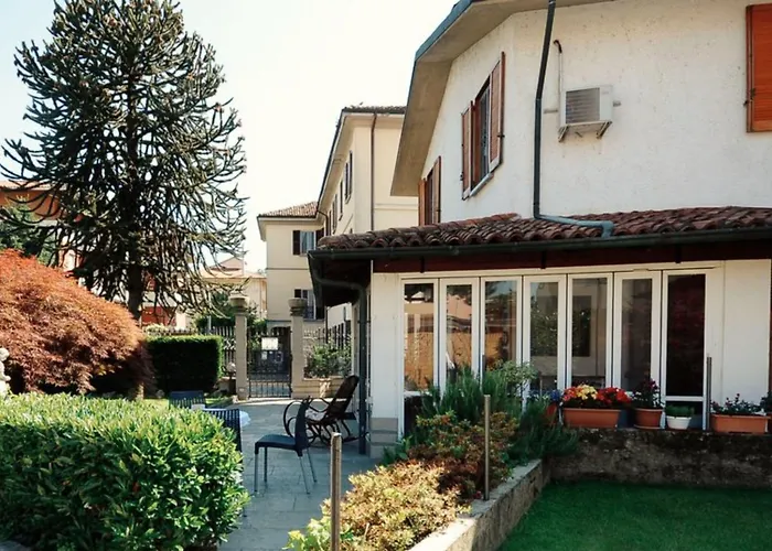 Villa Marisa