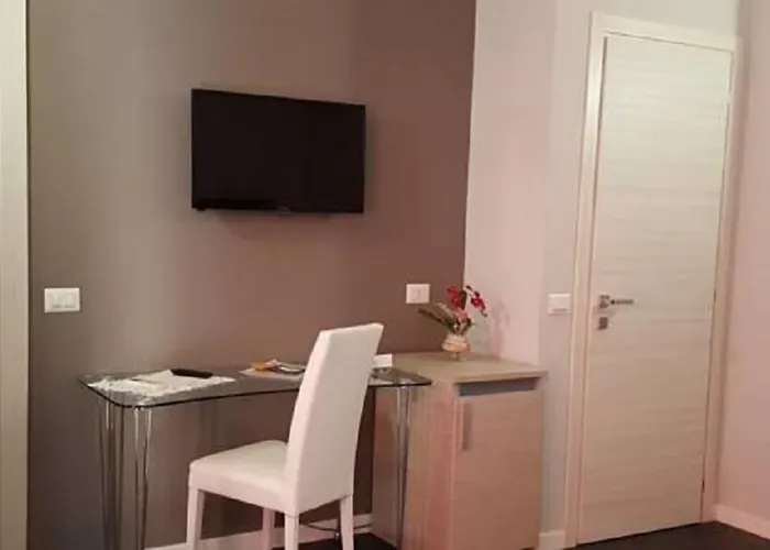 B&B Villa Letizia Inn
