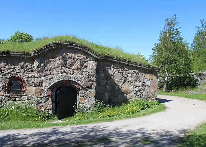 Magasinet