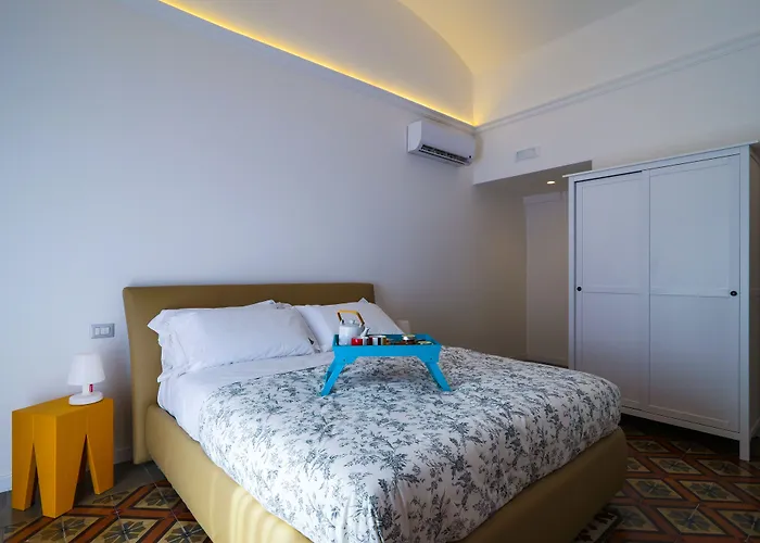B&B Sciara Larmisi