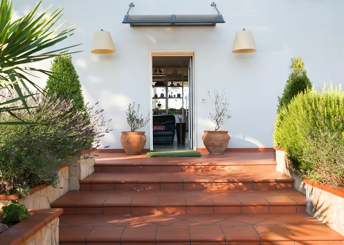 B&B Nacorè
