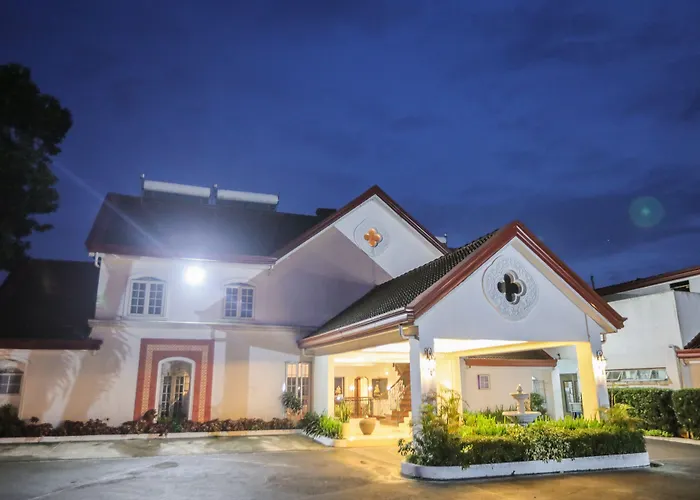 Villa Ibarra