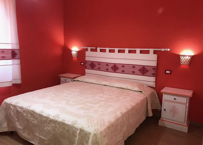 B&B Selvaggio Blu