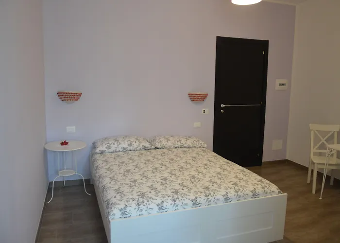 B&B Maison Blanche