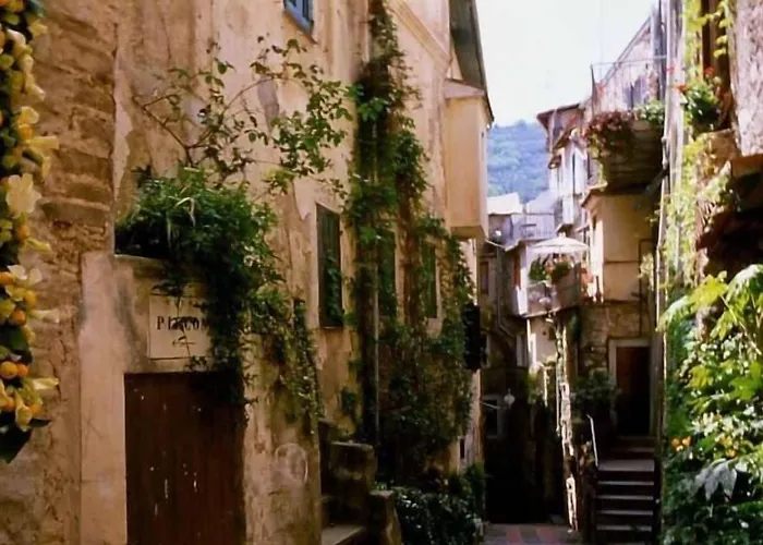B&B Il Libro Verde