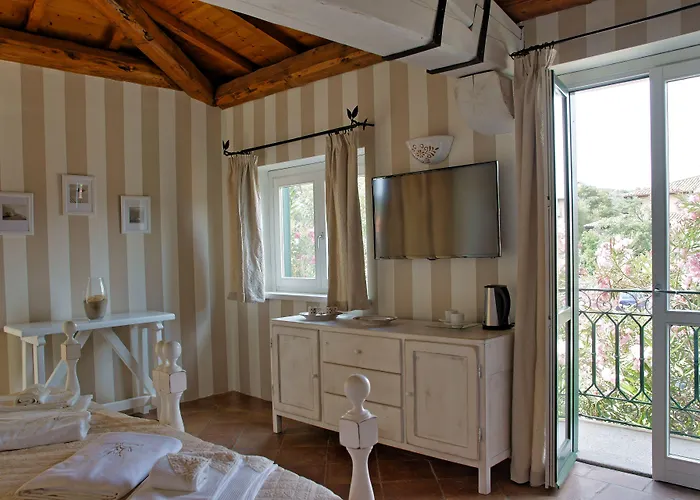 Domus Corallia-Luxury Rooms