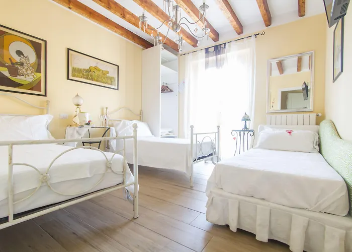 B&B Antico Cortile