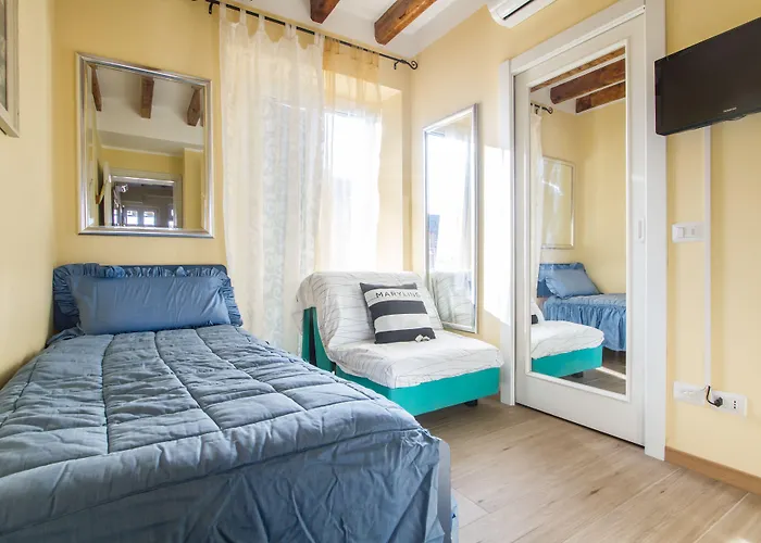 B&B Antico Cortile