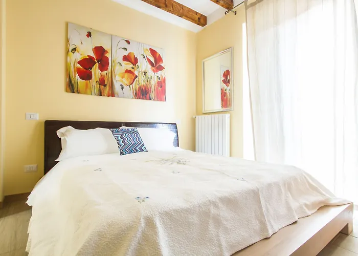 B&B Antico Cortile