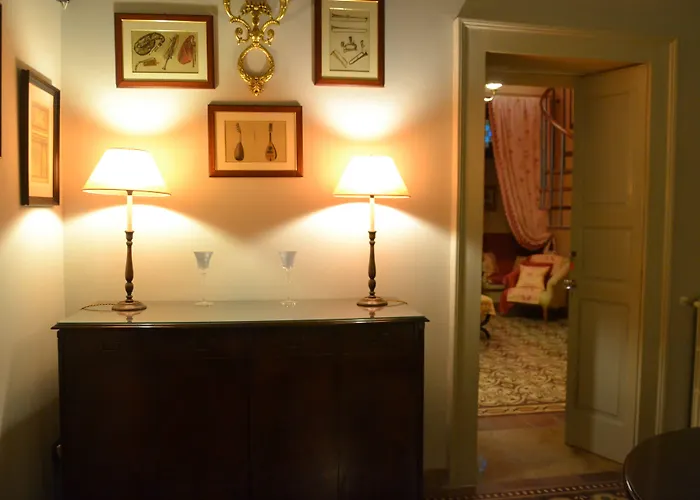 Palazzo Muro Leccese Relais de Charme&Wellness