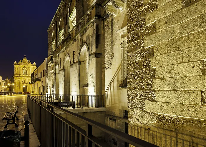 Palazzo Muro Leccese Relais de Charme&Wellness