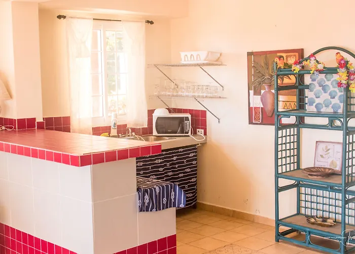 Cerrito Tropical Eco Lodge