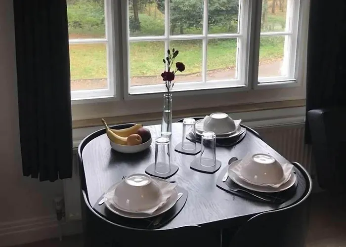 Beightons Bed And Breakfast