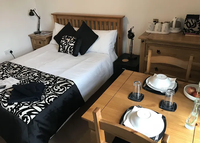 Beightons Bed And Breakfast