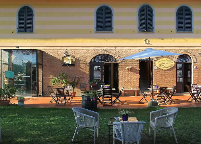 Locanda il Fornello