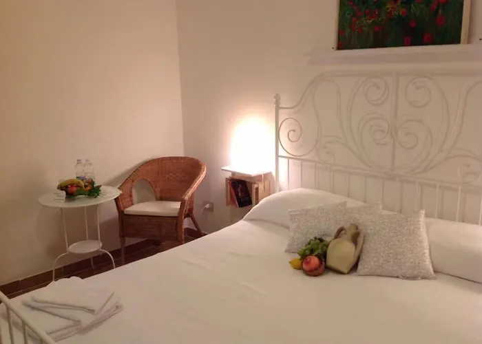B&B Villa Nonna Maria