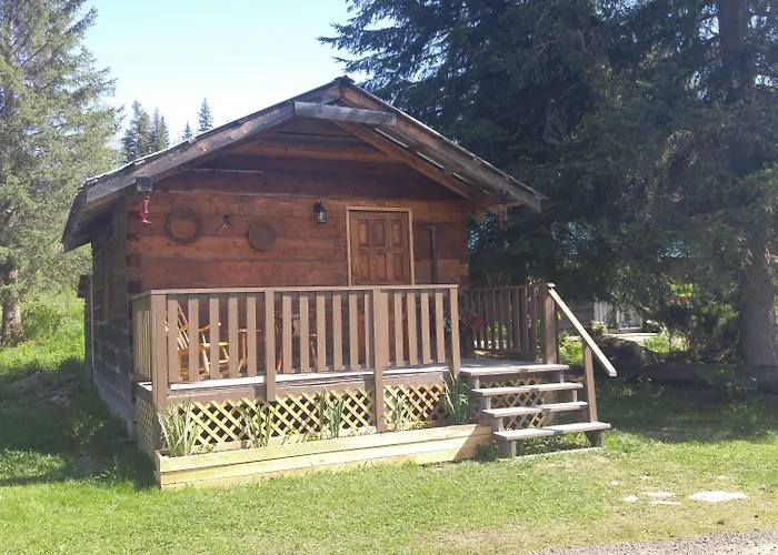 Clearwater Bed & Breakfasts 