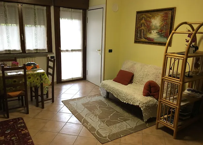 Parma Bed & Breakfasts 
