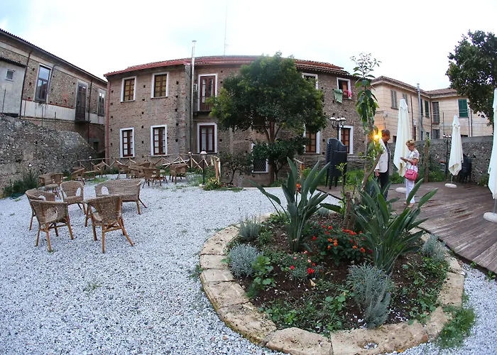 Casa Lissania