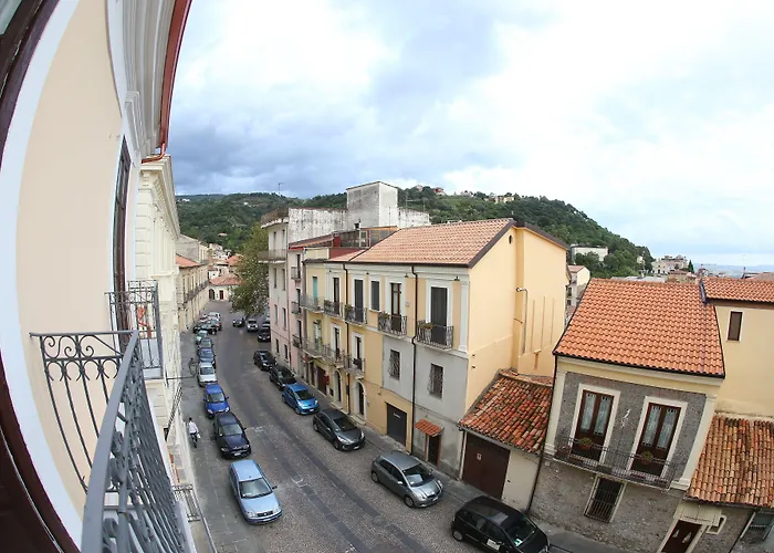 Casa Lissania