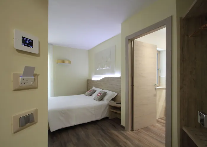 "Il Viottolo" Rooms (Adults Only)
