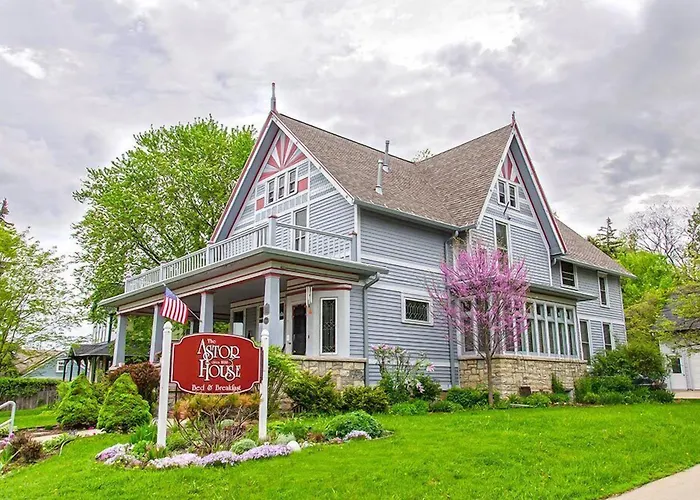 Appleton Bed & Breakfasts 
