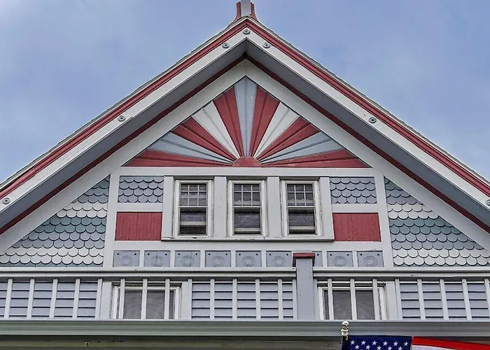 Astor House