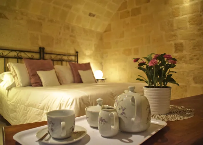 Malandri B&B