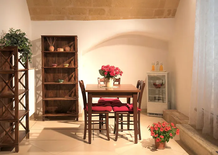 Malandri B&B