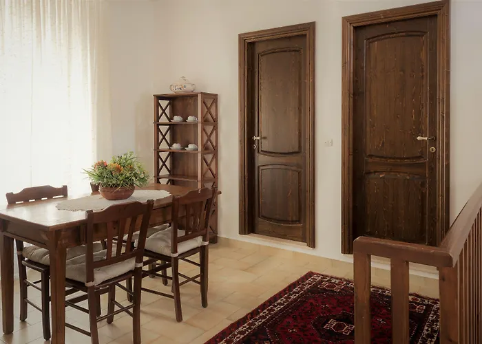 Malandri B&B