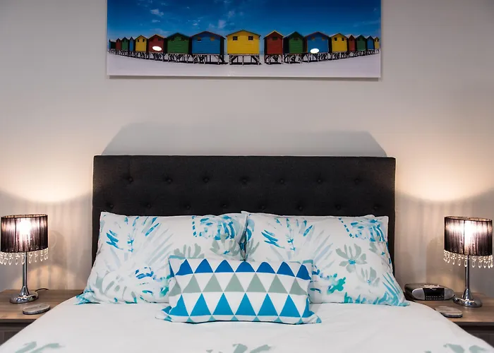 The Wellington Bed And Breakfast