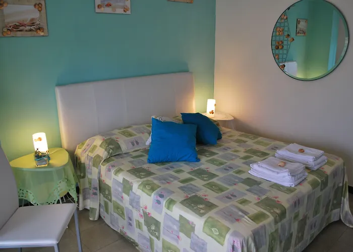 B&B Sol Y Mar
