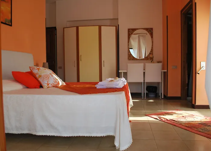 B&B Sol Y Mar