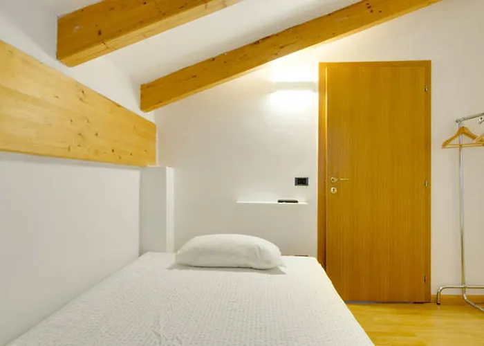 B&B al Palazzo Malfatti