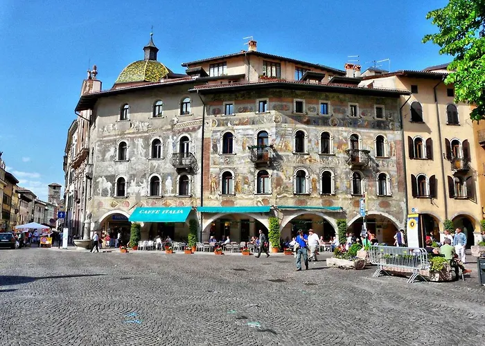 B&B Al Palazzo Malfatti