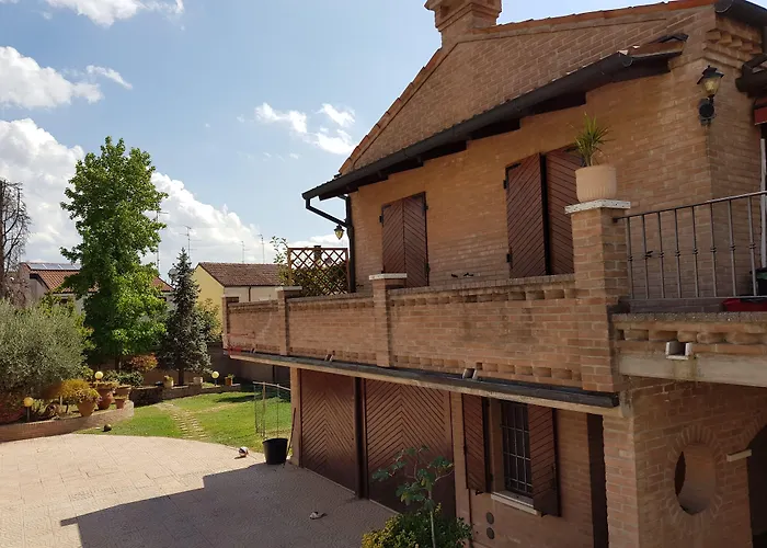 Villa Oasi