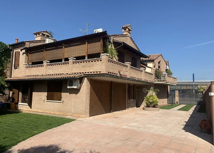 Villa Oasi
