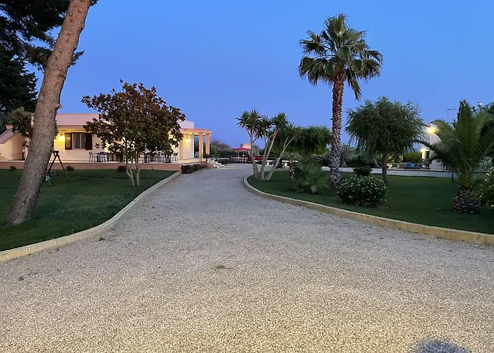 B&B Villa Jonica