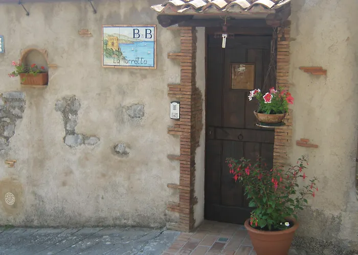 B&B La Torretta