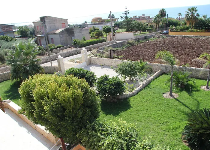 B&B La Rosa Dei Venti